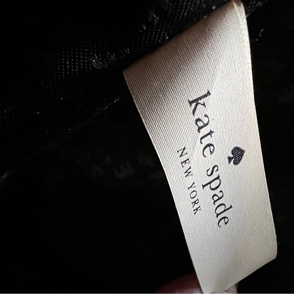 Kate Spade Embellished Medium Tote Bag and Wallet set - Picture 7 of 13